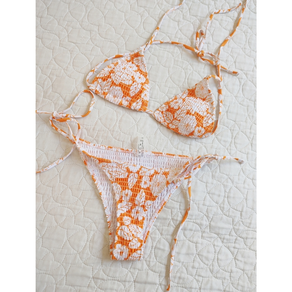 🦪 Trendy New suit